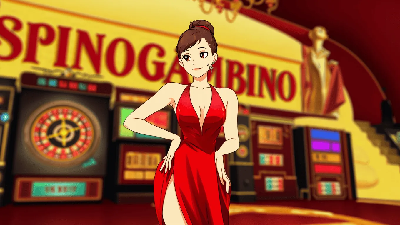 Spinogambino