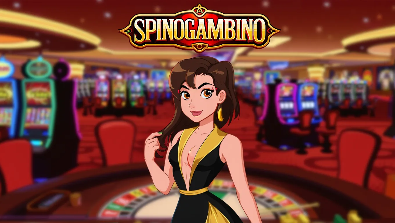 Spinogambino