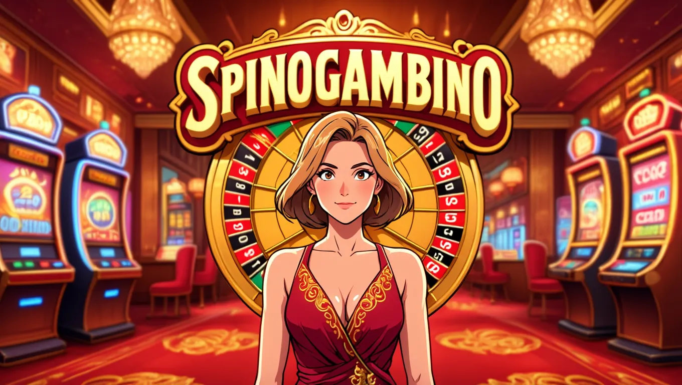 Spinogambino